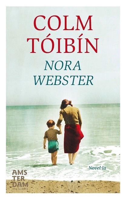 NORA WEBSTER | 9788415645887 | TOIBIN, COLM | Llibreria La Gralla | Librería online de Granollers