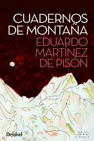 CUADERNOS DE MONTAÑA | 9788498293449 | MARTINEZ, EDUARDO | Llibreria La Gralla | Librería online de Granollers
