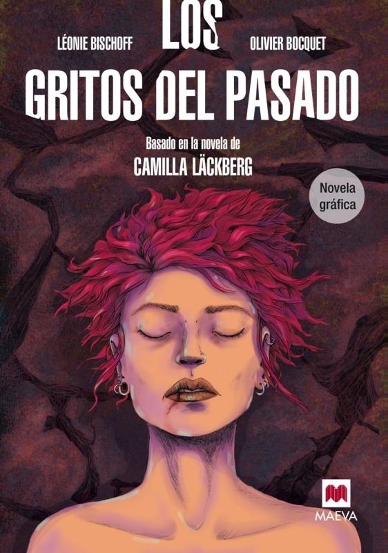 GRITOS DEL PASADO, LOS. NOVELA GRÁFICA | 9788416363575 | BISCHOFF, LÉONIE/BOCQUET, OLIVIER | Llibreria La Gralla | Librería online de Granollers