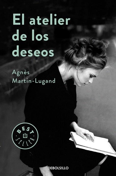 ATELIER DE LOS DESEOS | 9788466329514 | MARTIN-LUGAND,AGNES | Llibreria La Gralla | Llibreria online de Granollers