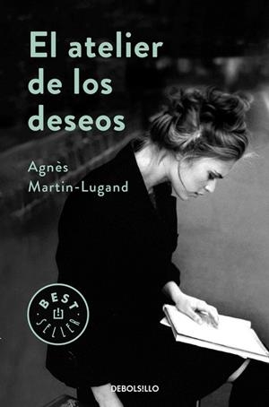 ATELIER DE LOS DESEOS | 9788466329514 | MARTIN-LUGAND,AGNES | Llibreria La Gralla | Llibreria online de Granollers