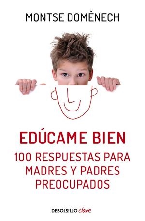 EDUCAME BIEN | 9788466329590 | DOMENECH,MONTSE | Llibreria La Gralla | Librería online de Granollers