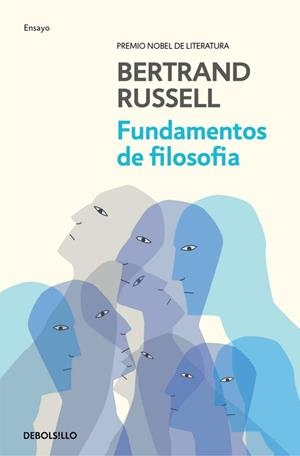 FUNDAMENTOS DE FILOSOFIA | 9788466329613 | RUSSELL, BERTRAND | Llibreria La Gralla | Librería online de Granollers