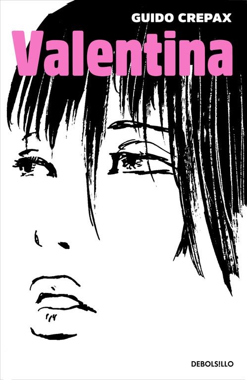 VALENTINA | 9788466329460 | CREPAX,GUIDO | Llibreria La Gralla | Librería online de Granollers