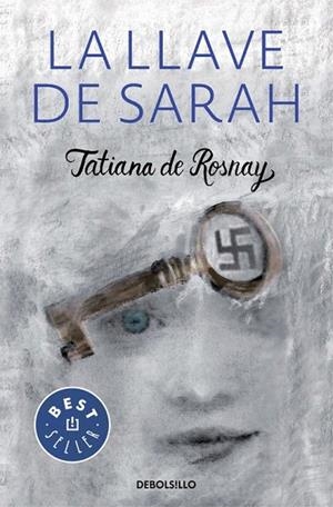 LLAVE DE SARAH, LA | 9788466331654 | DE ROSNAY, TATIANA | Llibreria La Gralla | Librería online de Granollers
