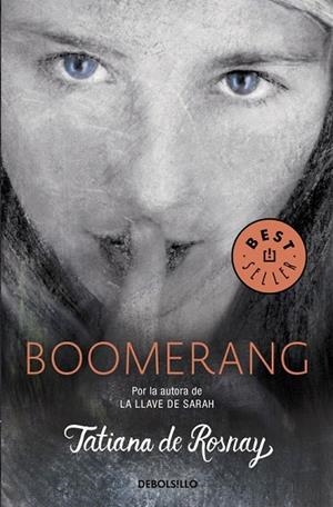 BOOMERANG | 9788466331685 | DE ROSNAY, TATIANA | Llibreria La Gralla | Llibreria online de Granollers