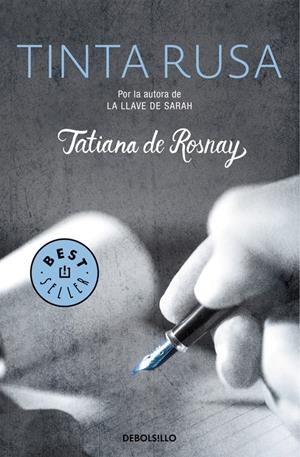 TINTA RUSA | 9788466331678 | ROSNAY, TATIANA DE | Llibreria La Gralla | Llibreria online de Granollers