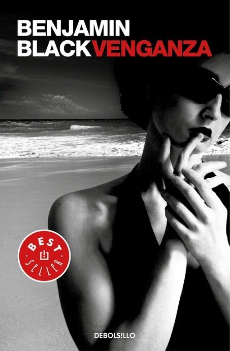 VENGANZA (NOVA BIBLIOTECA BENJAMIN BLACK) | 9788466331777 | BLACK, BENJAMIN | Llibreria La Gralla | Llibreria online de Granollers
