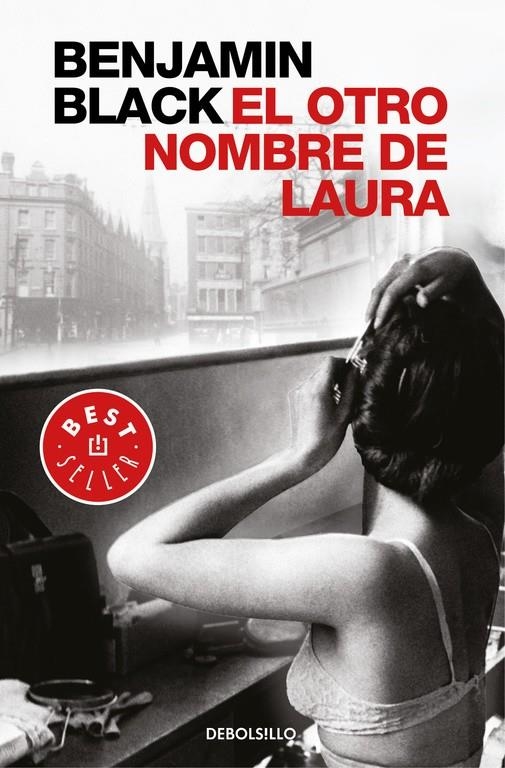 OTRO NOMBRE DE LAURA, EL (NOVA BIBLIOTECA BENJAMIN BLACK) | 9788466331807 | BLACK, BENJAMIN | Llibreria La Gralla | Llibreria online de Granollers