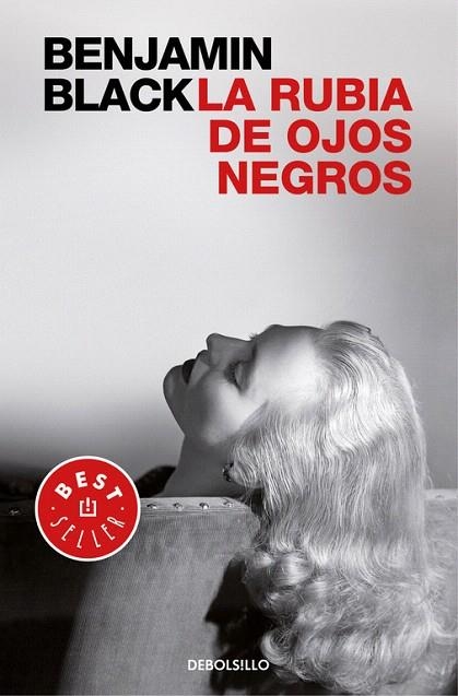 RUBIA DE OJOS NEGROS, LA | 9788466331821 | BLACK, BENJAMIN | Llibreria La Gralla | Llibreria online de Granollers