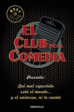 CLUB DE LA COMEDIA, EL | 9788466331975 | Llibreria La Gralla | Librería online de Granollers
