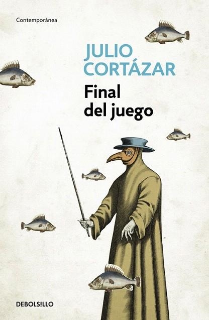 FINAL DEL JUEGO | 9788466331852 | CORTAZAR, JULIO | Llibreria La Gralla | Llibreria online de Granollers