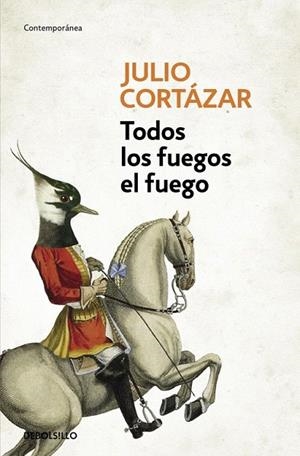 TODOS LOS FUEGOS | 9788466331876 | CORTAZAR, JULIO | Llibreria La Gralla | Llibreria online de Granollers