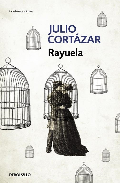 RAYUELA | 9788466331906 | CORTAZAR, JULIO | Llibreria La Gralla | Librería online de Granollers