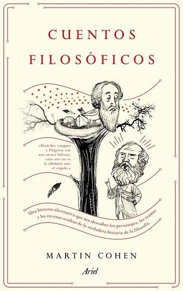 CUENTOS FILOSOFICOS | 9788434423121 | COHEN, MARTIN | Llibreria La Gralla | Librería online de Granollers