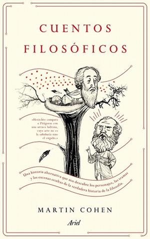 CUENTOS FILOSOFICOS | 9788434423121 | COHEN, MARTIN | Llibreria La Gralla | Librería online de Granollers