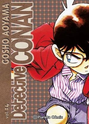 DETECTIVE CONAN Nº 14 (NUEVA EDICION) | 9788468477107 |  AOYAMA, GOSHO | Llibreria La Gralla | Librería online de Granollers