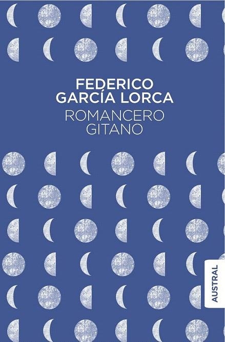 ROMANCERO GITANO | 9788467046878 | GARCIA LORCA, FEDERICO | Llibreria La Gralla | Llibreria online de Granollers