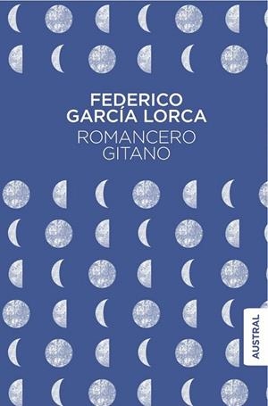 ROMANCERO GITANO | 9788467046878 | GARCIA LORCA, FEDERICO | Llibreria La Gralla | Llibreria online de Granollers
