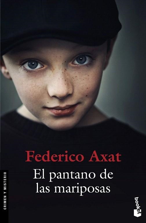 PANTANO DE LAS MARIPOSAS, EL | 9788423350353 | AXAT, FEDERICO | Llibreria La Gralla | Librería online de Granollers