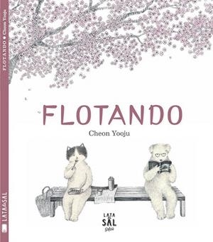 FLOTANDO | 9788494369681 | YOOJU, CHEON | Llibreria La Gralla | Librería online de Granollers