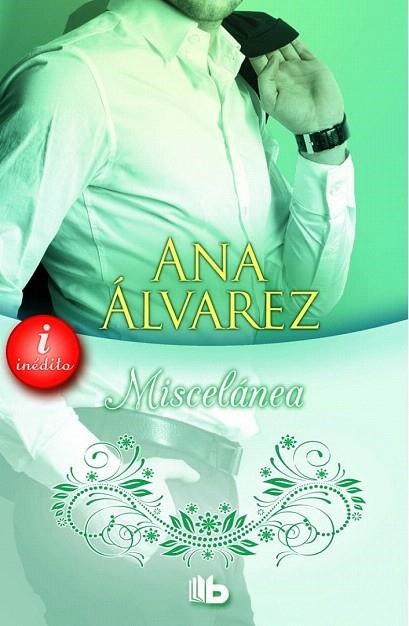 MISCELANEA (SELECCIÓN RNR) | 9788490701744 | ALVAREZ, ANA | Llibreria La Gralla | Librería online de Granollers