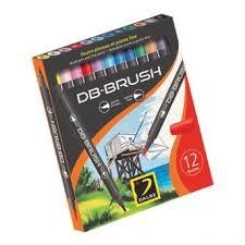 RETOLADORS 12 UN DB BRUSH DALBE | 3660310068021 | Llibreria La Gralla | Llibreria online de Granollers