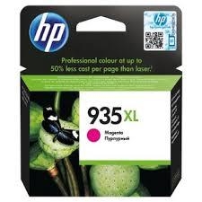 CARTUTXO INKJET HP 935XL MAGENTA | 888182034637 | Llibreria La Gralla | Librería online de Granollers