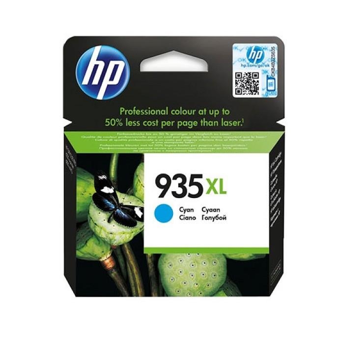CARTUTXO INKJET HP 935XL CIAN | 888182034613 | Llibreria La Gralla | Librería online de Granollers