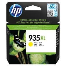 CARTUTXO INKJET HP 935XL GROC | 888182034668 | Llibreria La Gralla | Librería online de Granollers