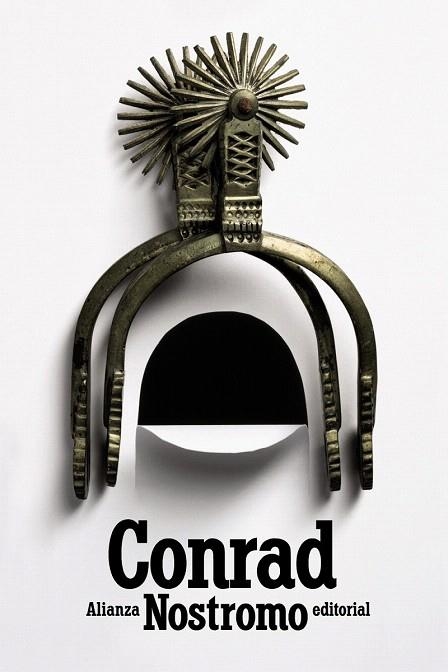 NOSTROMO | 9788491040262 | CONRAD, JOSEPH | Llibreria La Gralla | Llibreria online de Granollers