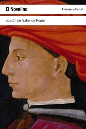 NOVELINO, EL  | 9788491042167 | VV AA | Llibreria La Gralla | Librería online de Granollers