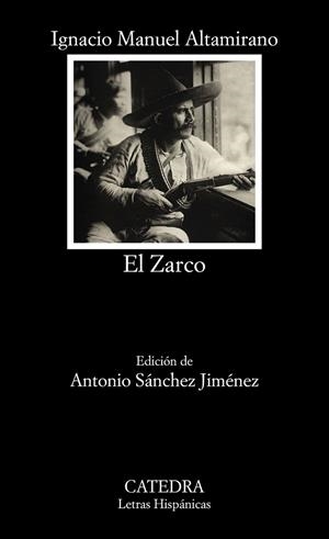 ZARCO, EL  | 9788437634968 | ALTAMIRANO, IGNACIO MANUEL | Llibreria La Gralla | Librería online de Granollers