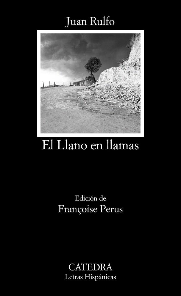 LLANO EN LLAMAS, EL  | 9788437634999 | RULFO, JUAN | Llibreria La Gralla | Librería online de Granollers