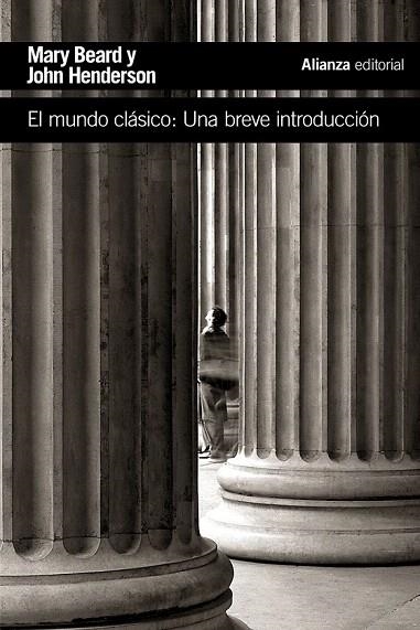 MUNDO CLÁSICO, EL  (BOLSILLO) | 9788491042112 | BEARD, MARY/HENDERSON, JOHN | Llibreria La Gralla | Librería online de Granollers