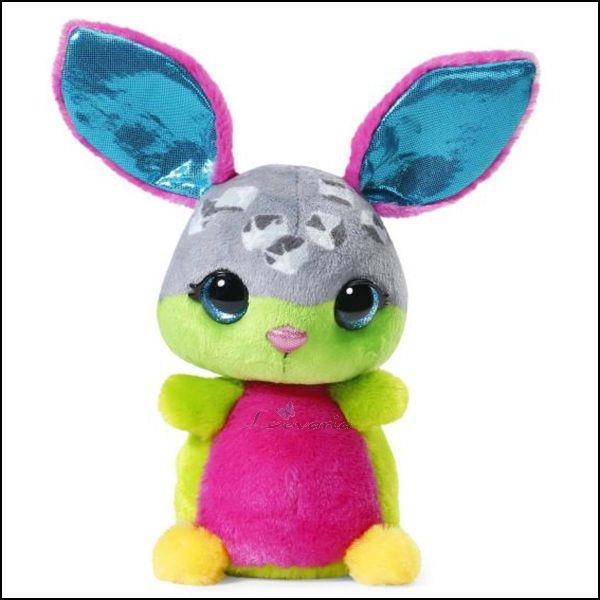 PELUIX CONILLET DIPDRIP CRAZY 22CM | 4012390390131 | NICIDOO | Llibreria La Gralla | Librería online de Granollers