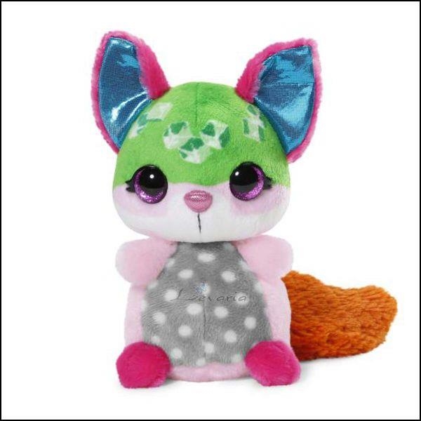 PELUIX GUINEU HOJOJO CRAZY 22CM | 4012390390117 | NICIDOO | Llibreria La Gralla | Librería online de Granollers