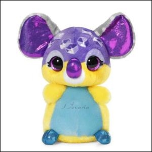 PELUIX KOALA DOODOODOO CTAZY 22CM | 4012390390094 | NICIDOOS | Llibreria La Gralla | Librería online de Granollers