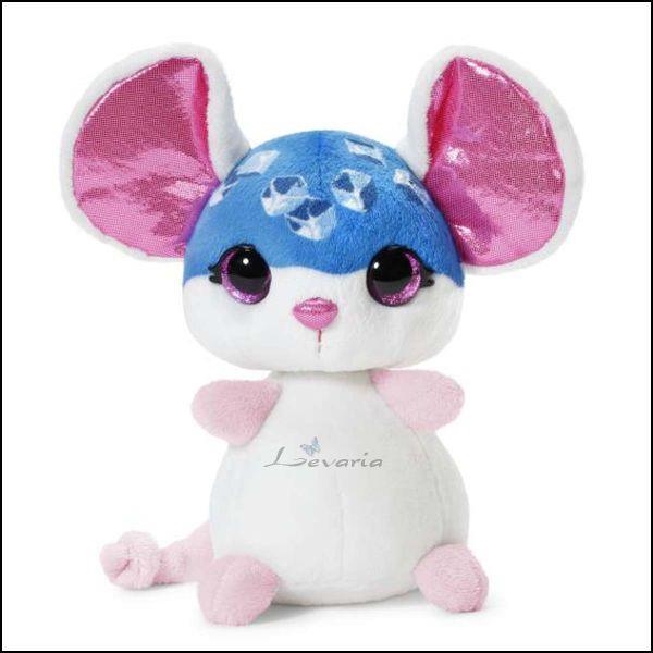 PELUIX RATOLINET KOOSIE CLASSIC 22CM | 4012390390148 | NICIDOO | Llibreria La Gralla | Llibreria online de Granollers