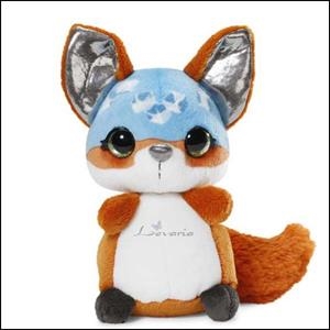 PELUIX GUINEU DROPPY CLASSIC 22CM | 4012390390100 | NICIDOOS | Llibreria La Gralla | Librería online de Granollers