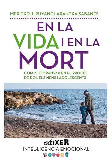 EN LA VIDA I EN LA MORT | 9788498838176 | PUYANÉ, MERITXELL / SABANÉS, ARANTXA | Llibreria La Gralla | Librería online de Granollers