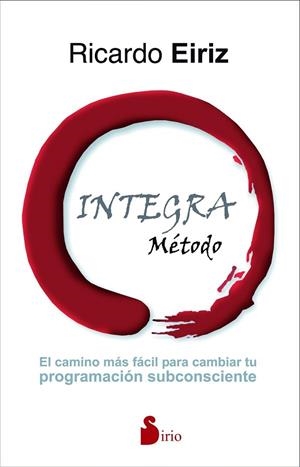 MÉTODO INTEGRA | 9788416579075 | EIRIZ, RICARDO | Llibreria La Gralla | Librería online de Granollers