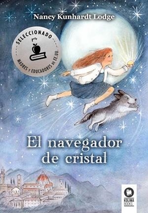 NAVEGADOR DE CRISTAL, EL  | 9788416364510 | KUNHARDT LODGE, NANCY | Llibreria La Gralla | Librería online de Granollers