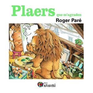 PLAERS QUE M'AGRADEN | 9788499755779 | PARÉ, ROGER | Llibreria La Gralla | Librería online de Granollers