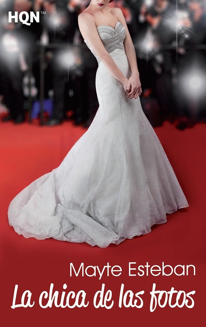 CHICA DE LAS FOTOS, LA | 9788468777979 | ESTEBAN, MAYTE | Llibreria La Gralla | Librería online de Granollers