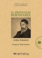 PROFESSOR BERNHARDI, EL  | 9788494451133 | SCHNITZZLER, ARTHUR | Llibreria La Gralla | Llibreria online de Granollers