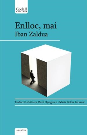 ENLLOC, MAI | 9788494162374 | ZALDUA, IBAN | Llibreria La Gralla | Llibreria online de Granollers