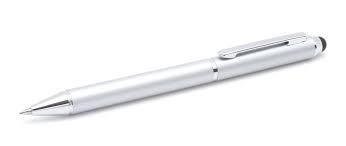 PORTAMINES 0,7 INOXCROM TOUCH PLATA | 8436548544249 | INO10401005 | Llibreria La Gralla | Librería online de Granollers