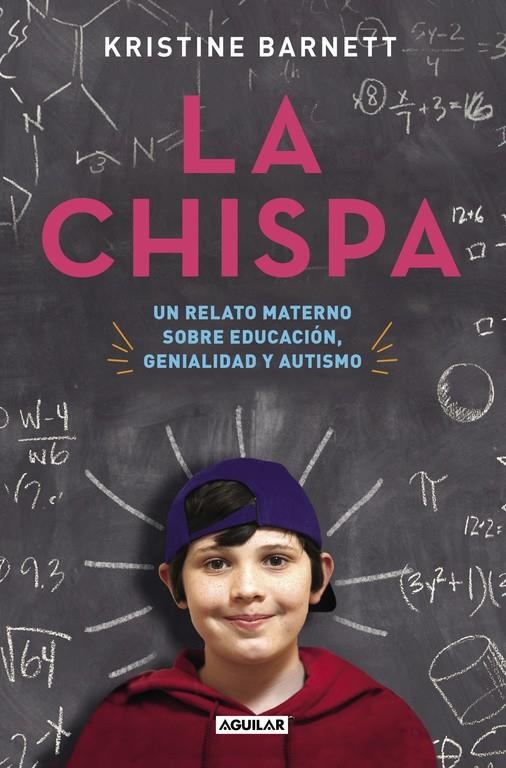 CHISPA, LA  | 9788403013490 | BARNETT,KRISTINE | Llibreria La Gralla | Librería online de Granollers