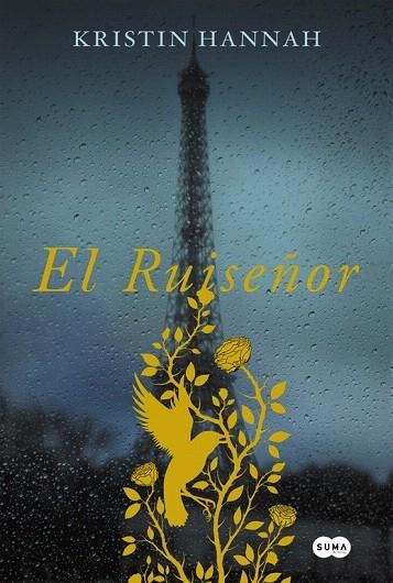 RUISEÑOR, EL | 9788483658284 | HANNAH, KRISTIN | Llibreria La Gralla | Llibreria online de Granollers